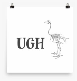 Ugh Poster   Srcset Data - Poster, HD Png Download, Transparent PNG